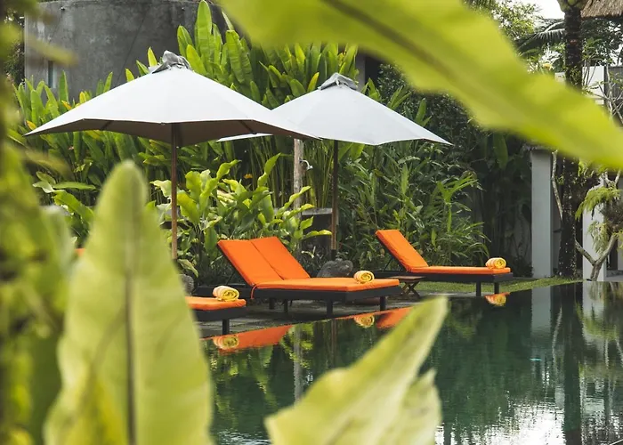 Amala By Nakula * Ubud