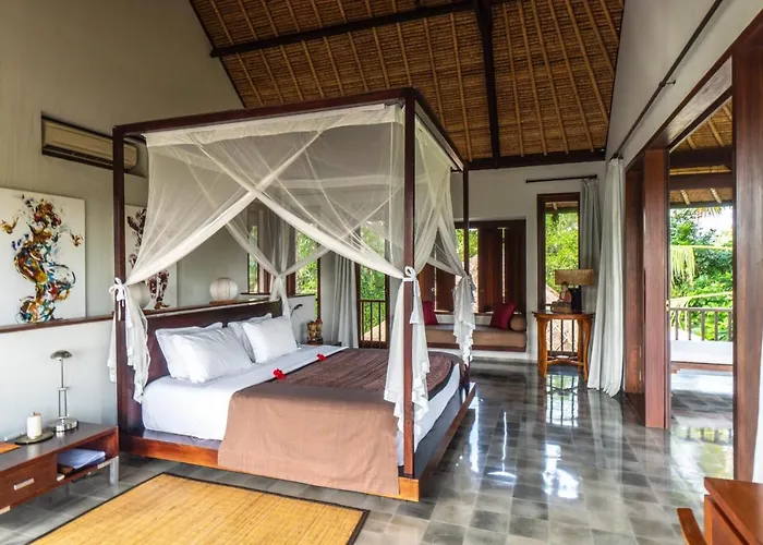 Villa Amala By Nakula Ubud