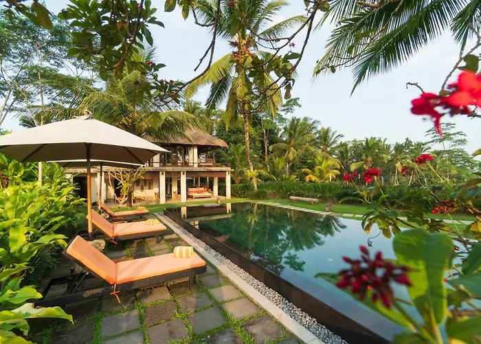 Amala By Nakula Villa Ubud