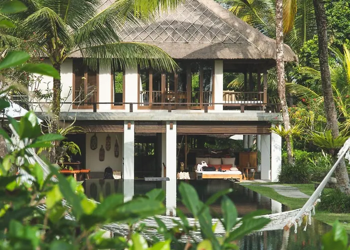 Villa Amala By Nakula Ubud