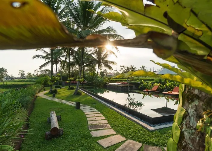 Villa Amala By Nakula Ubud