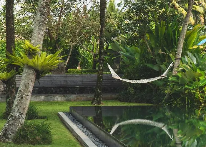 Amala By Nakula * Ubud