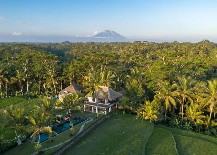Villa Amala By Nakula Ubud