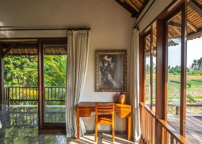 Amala By Nakula Ubud