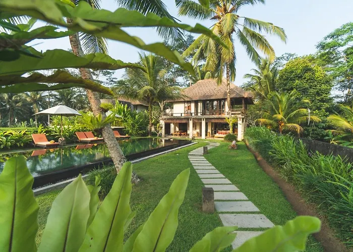 Villa Amala By Nakula Ubud