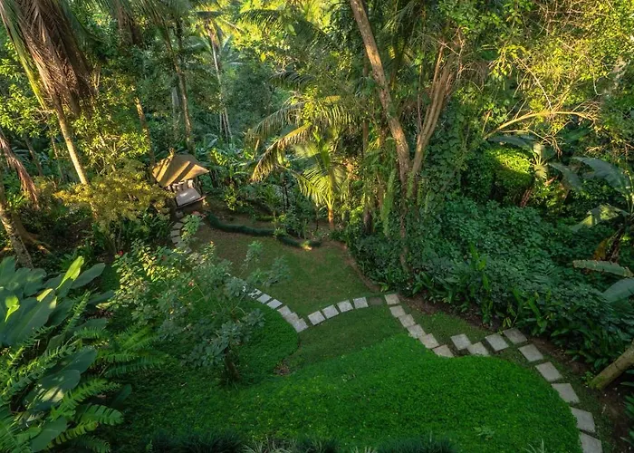 Amala By Nakula Ubud